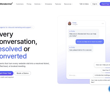 Wonderchat