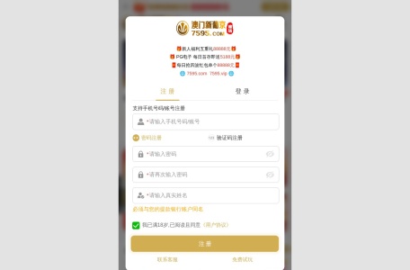 澳门新葡京