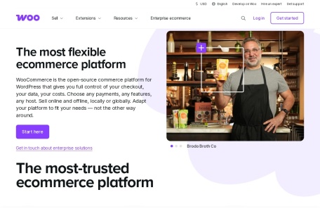 WooCommerce