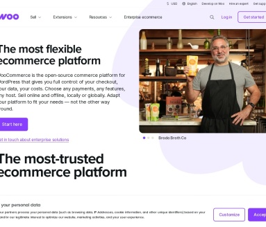 WooCommerce