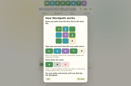 WordPath