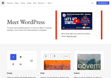 WordPress