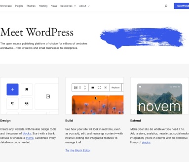 WordPress
