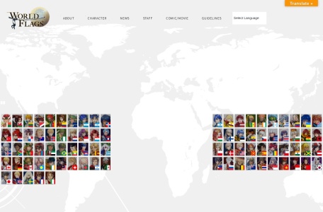 World Flags