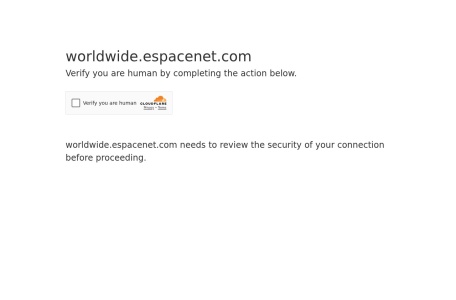 Espacenet