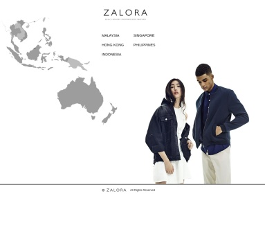 ZALORA