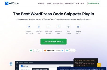 WPCode