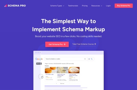 Schema Pro