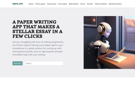 writeapp.co