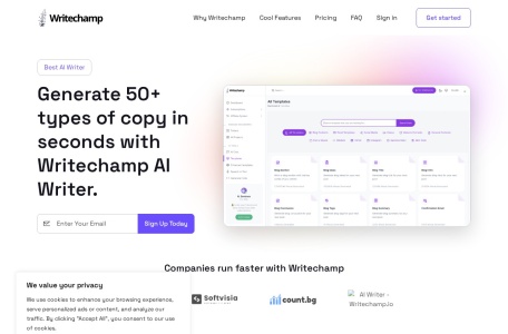 Writechamp
