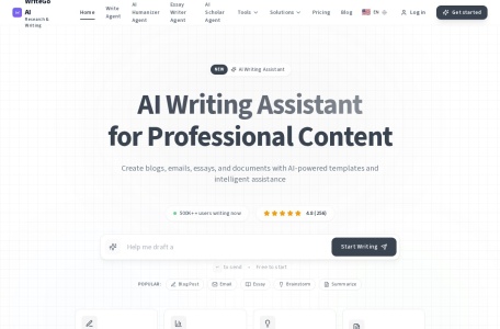 WriteGo.ai
