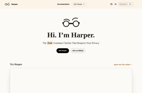 Harper