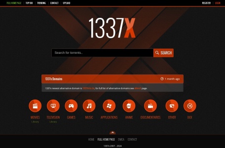 1377x