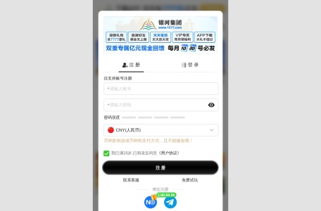 银河集团