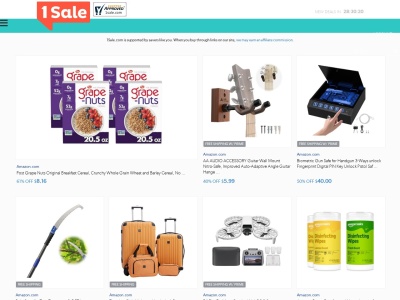 1Sale