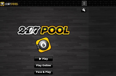 247pool