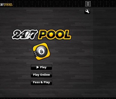 247pool