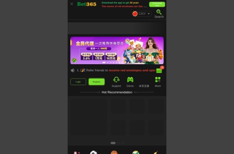 BET365