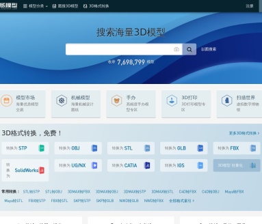 理工酷 |迪威模型