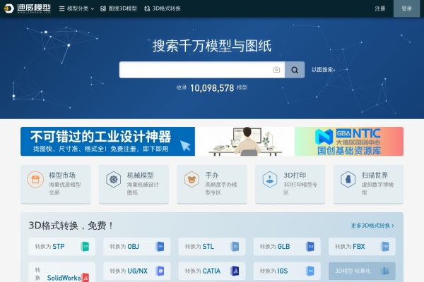 迪威模型