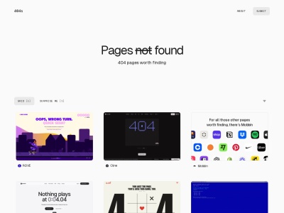 404s