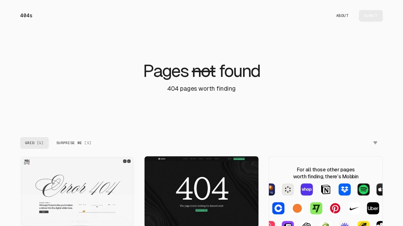 404s