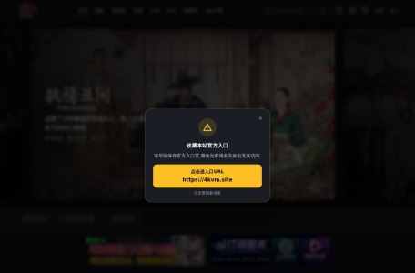 4K影视