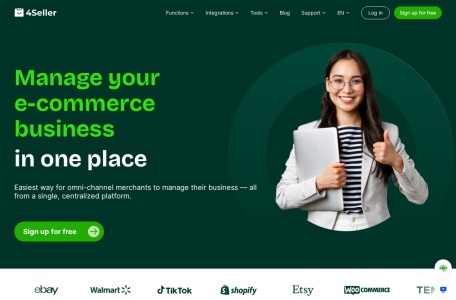 4Seller