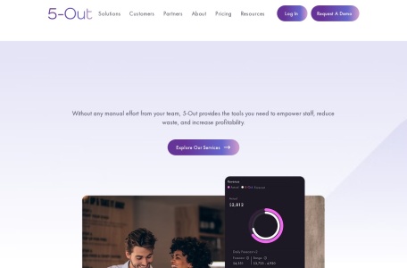 5-Out