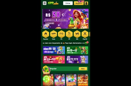6pp手游网
