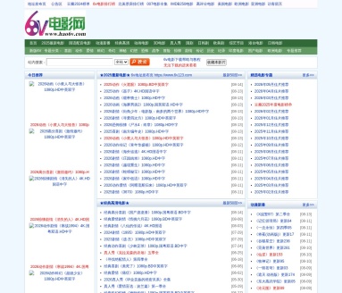 6V电影