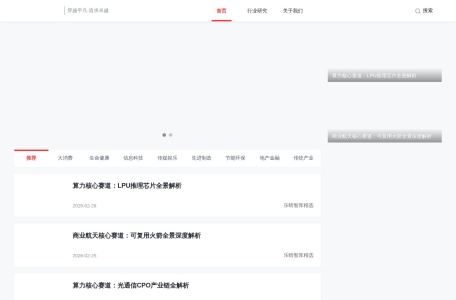 乐晴智库-我爱网址导航