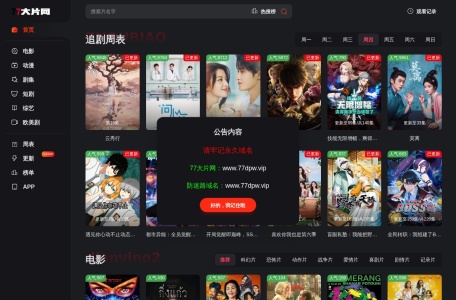 77大片网