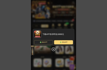 PG娱乐城