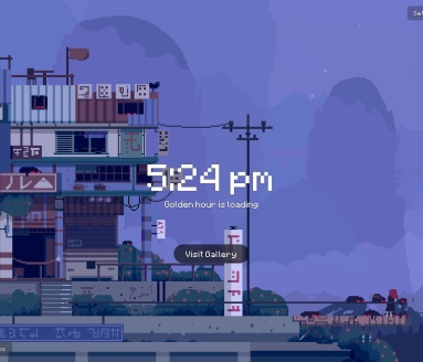 8bitdash Gallery