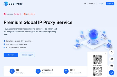 985proxy