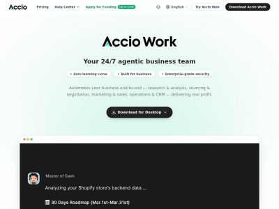 Accio