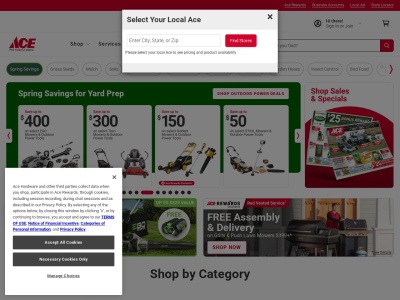 Ace Hardware