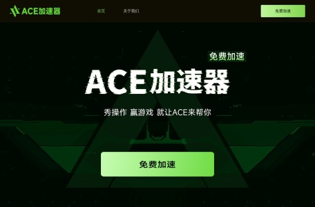 ACE加速器