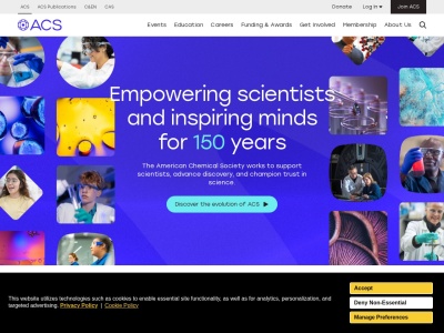 American Chemical Society