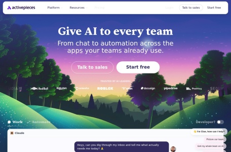 Activepieces