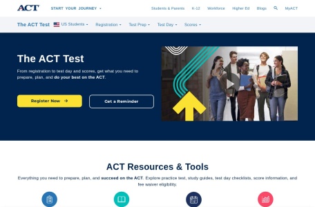 ACT