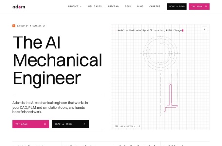 AdamCAD