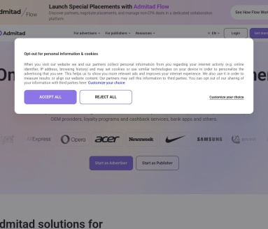 Admitad