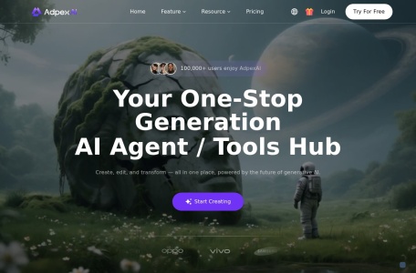 AdpexAI