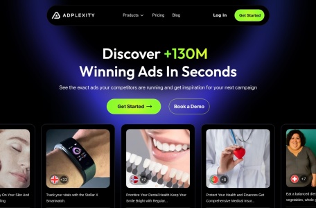 AdPlexity