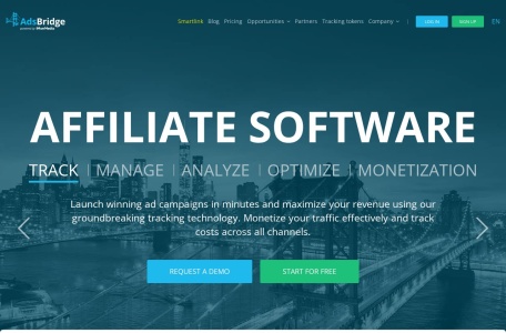 Adsbridge