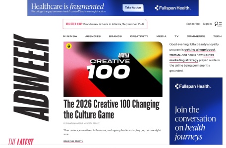 Adweek