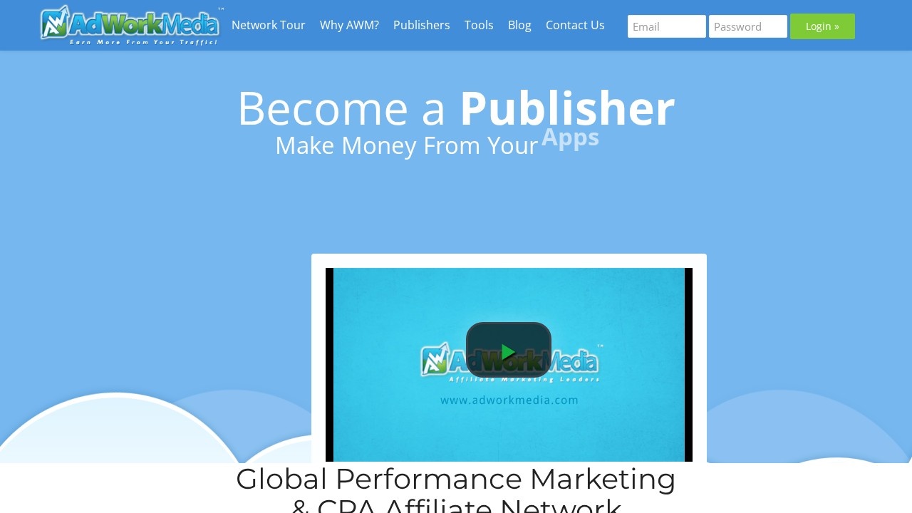 AdWork Media