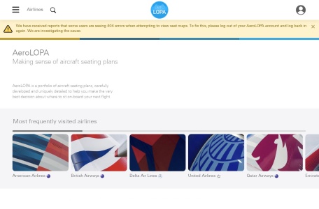 Aerolopa-我爱网址导航